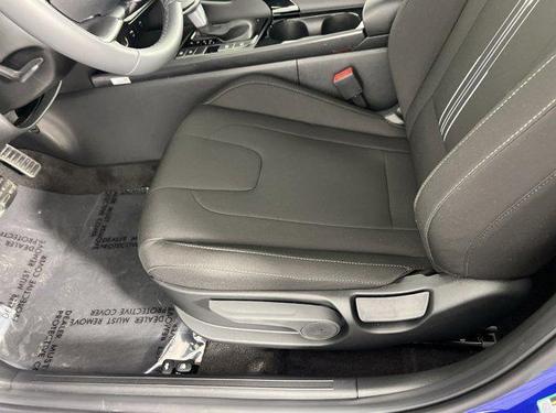 2026 Hyundai ELANTRA Sport