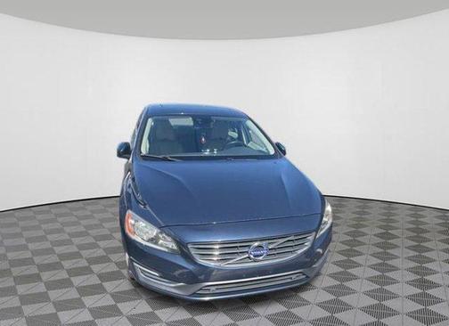2015 Volvo S60 T5 Premier
