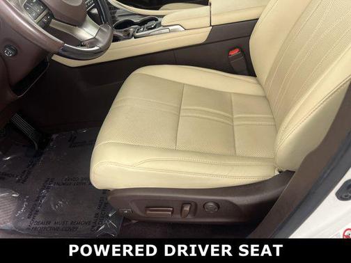 2018 Lexus RX 450h Base