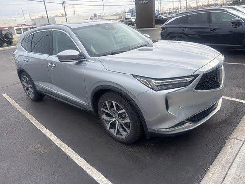 2023 Acura MDX Technology Package
