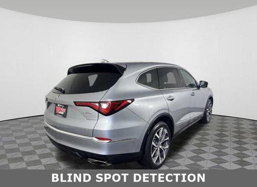 2023 Acura MDX Technology Package