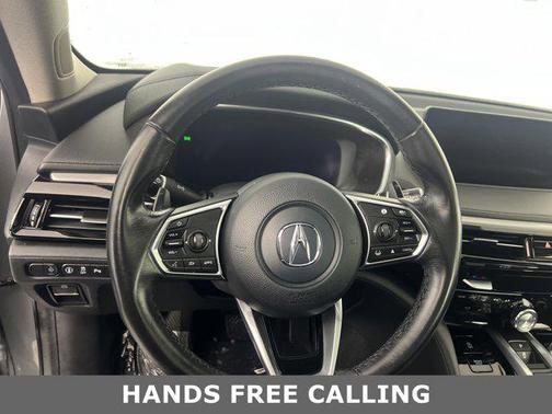 2023 Acura MDX Technology Package