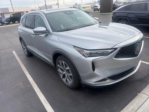2023 Acura MDX Technology Package