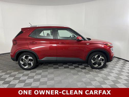 2023 Hyundai VENUE Limited