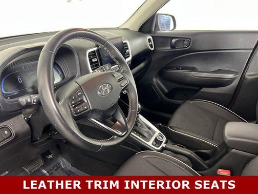2023 Hyundai VENUE Limited
