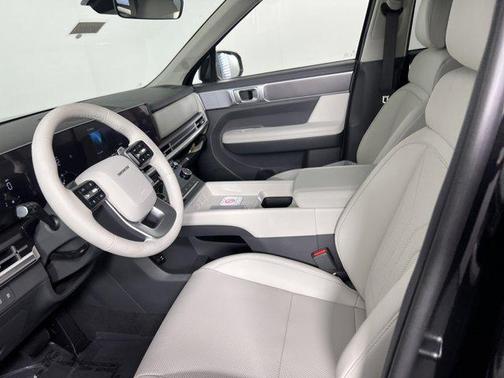 2026 Hyundai SANTA FE SEL 2.4