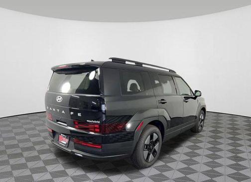 2026 Hyundai SANTA FE SEL 2.4