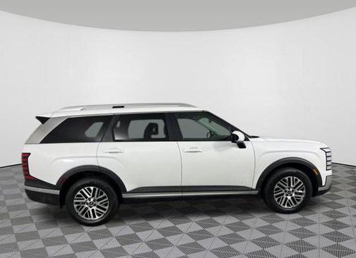 2026 Hyundai PALISADE SEL Premium