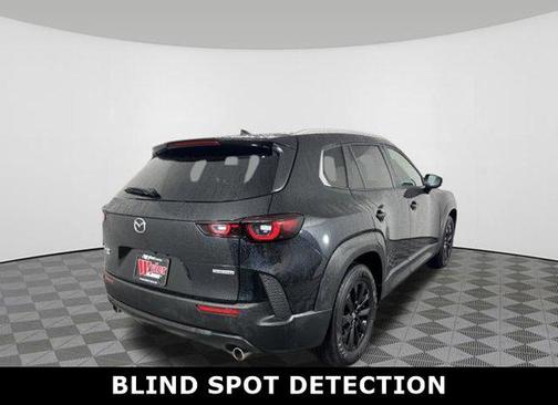 2024 Mazda CX-50 2.5 S Premium Package