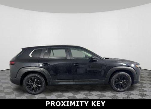 2024 Mazda CX-50 2.5 S Premium Package