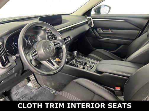 2024 Mazda CX-50 2.5 S Premium Package