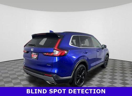 2023 Honda CR-V Hybrid Sport Touring AWD