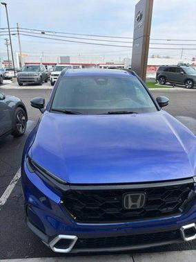 2023 Honda CR-V Hybrid Sport Touring AWD