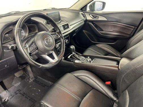 2017 Mazda Mazda3 Touring