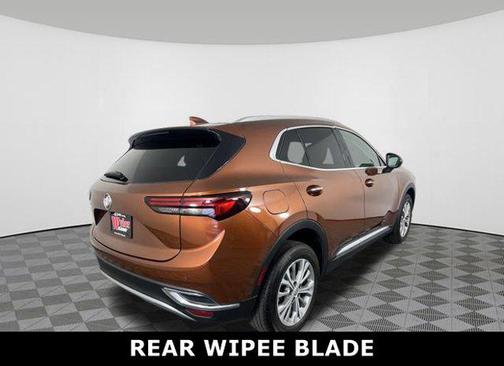 2022 Buick Envision FWD Preferred