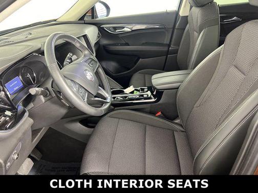 2022 Buick Envision FWD Preferred
