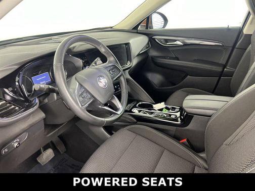 2022 Buick Envision FWD Preferred