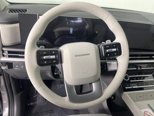 2025 Hyundai SANTA FE SE