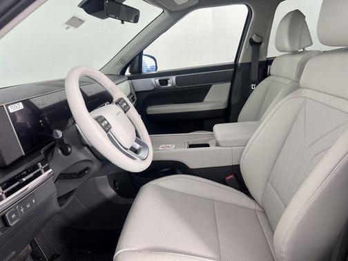 2025 Hyundai SANTA FE SEL 2.4