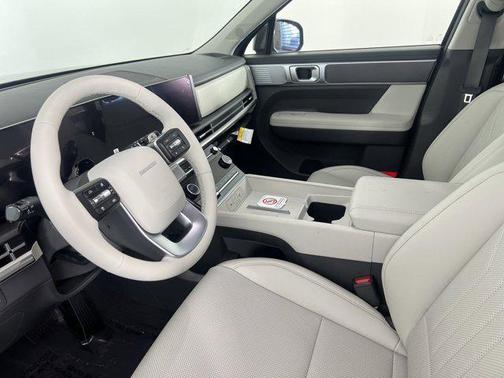 2025 Hyundai SANTA FE SEL 2.4