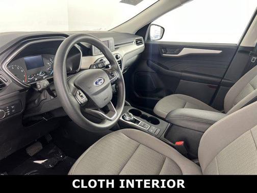 2022 Ford Escape S