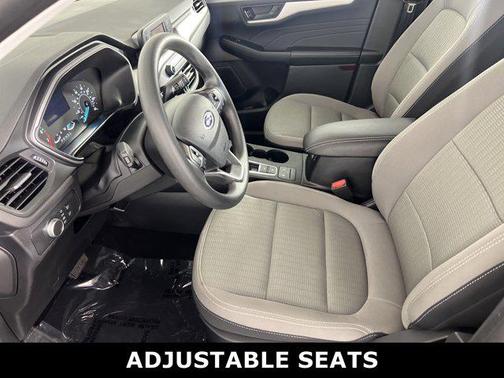 2022 Ford Escape S