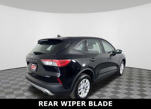 2022 Ford Escape S