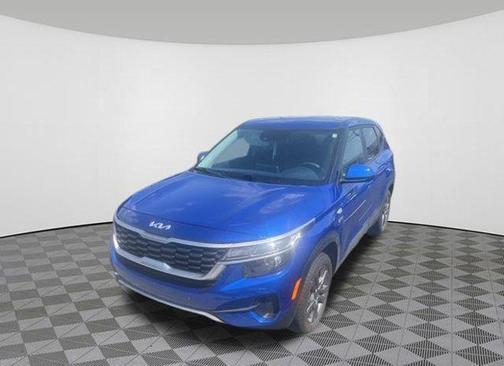2023 Kia Seltos LX