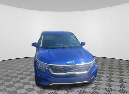 2023 Kia Seltos LX