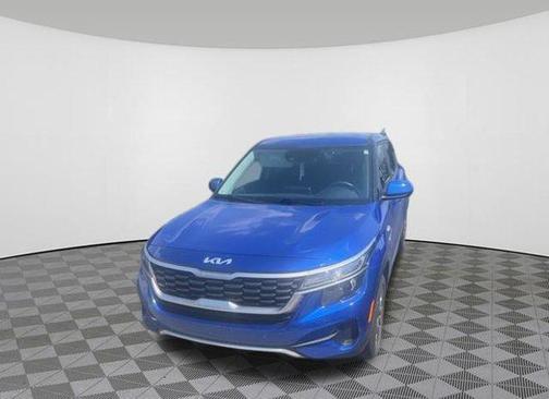 2023 Kia Seltos LX