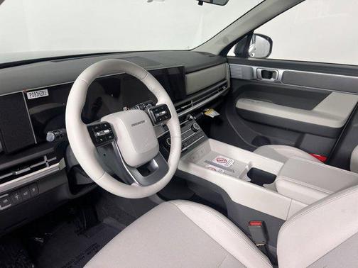 2025 Hyundai SANTA FE SE