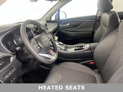 2022 Hyundai SANTA FE SEL 2.4