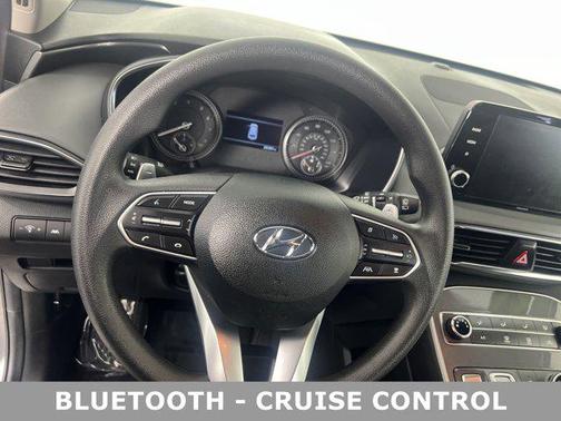 2022 Hyundai SANTA FE SEL 2.4