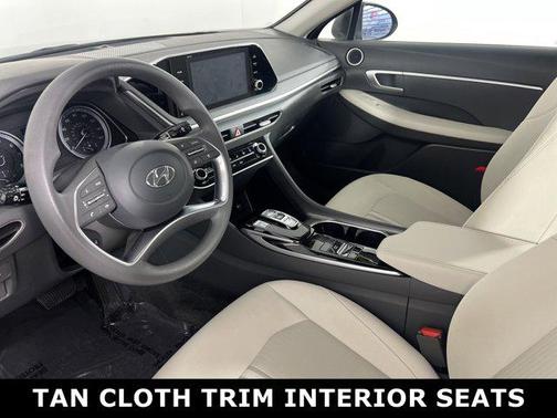 2023 Hyundai SONATA SE