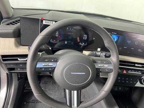 2025 Hyundai SONATA Hybrid SE