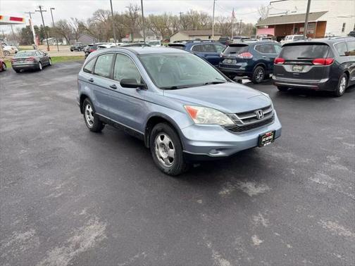 2010 Honda CR-V LX