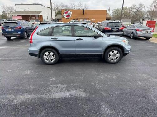 2010 Honda CR-V LX