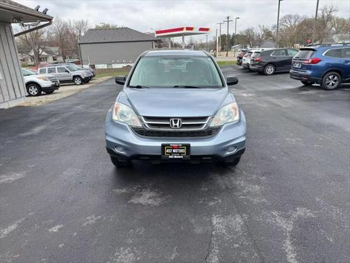 2010 Honda CR-V LX