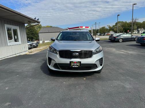 2019 Kia Sorento L
