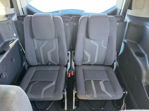 2016 Ford Transit Connect XLT w/Rear Liftgate