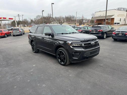 2023 Ford Expedition Limited