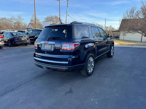 2017 GMC Acadia Limited Sport Utility 4D