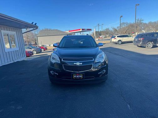2015 Chevrolet Equinox 1LT