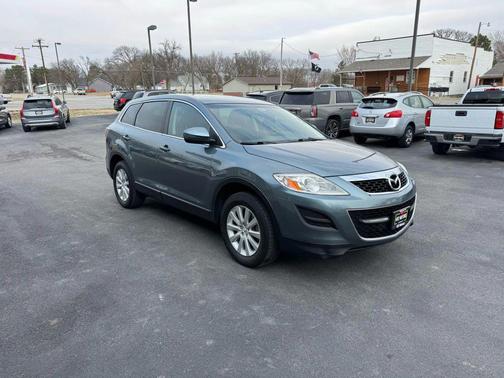 2010 Mazda CX-9 Sport