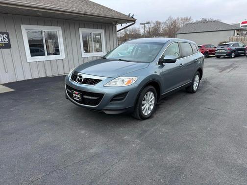 2010 Mazda CX-9 Sport