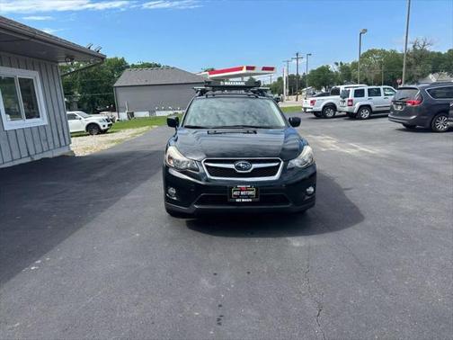 2014 Subaru XV Crosstrek 2.0i Premium
