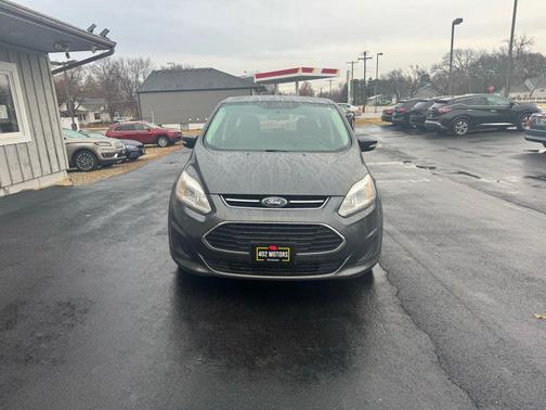 2017 Ford C-Max Hybrid SE