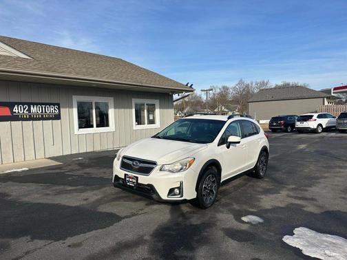 2016 Subaru Crosstrek 2.0i Premium