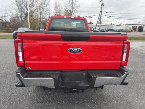 2024 Ford F-250 XL