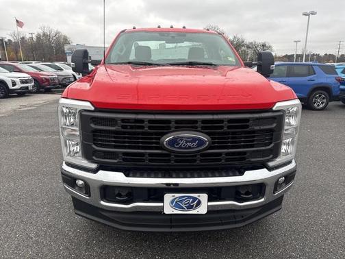 2024 Ford F-250 XL